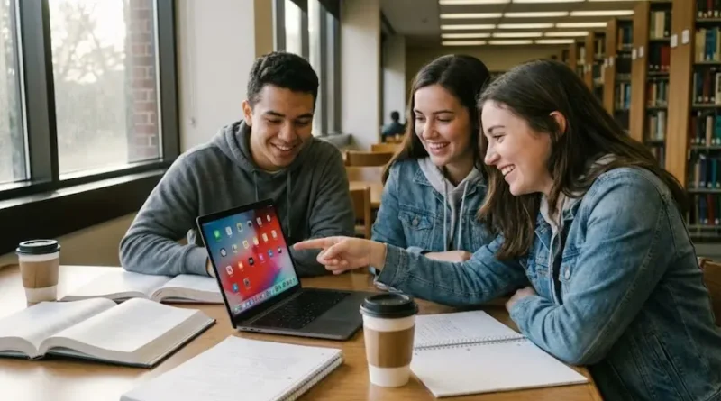 10 Free AI Tools for Students in 2026 (Save 10+ Hours Weekly)