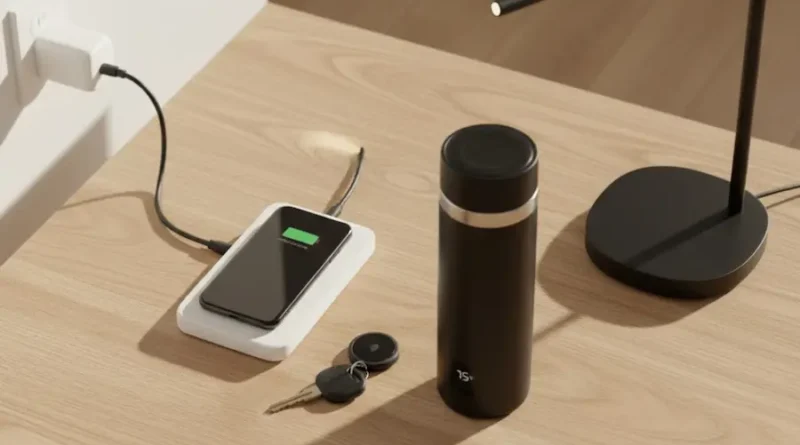 10 Smart Gadgets for Daily Use That Actually Save You Time