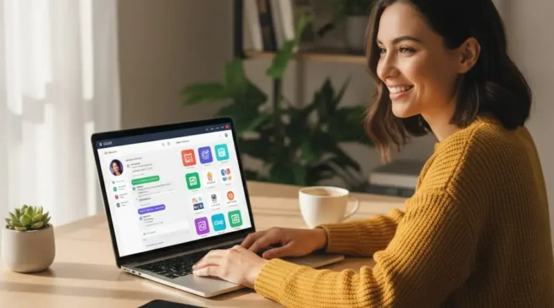 15 Best AI Tools for Small Businesses in 2026 (Save Hours Daily)