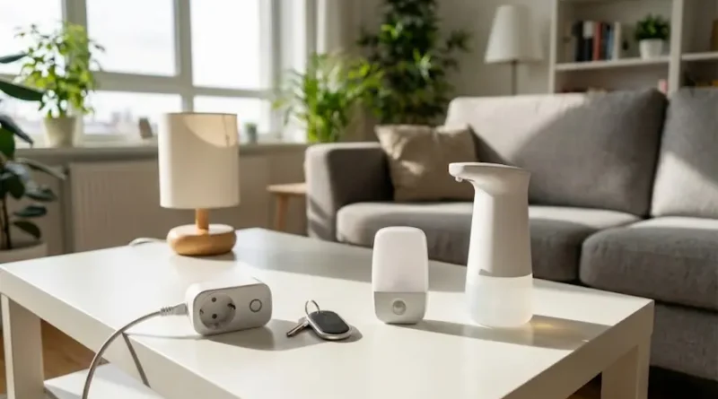 15 Useful Gadgets for Home You'll Wish You Bought Sooner