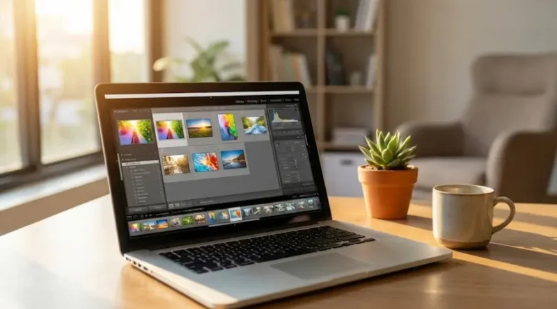 7 Free Alternatives to Photoshop