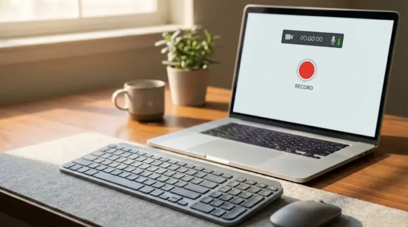 Best Free Screen Recorder 5 Tools I Tested