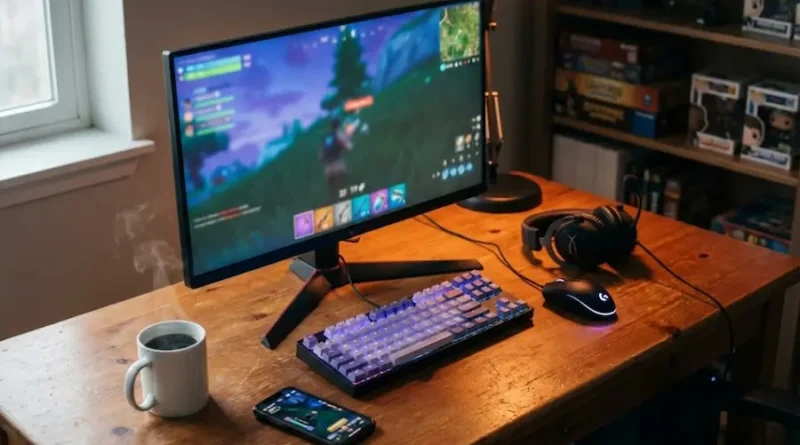 Game LyncConf Why 2 Million Gamers Switched to This Platform (2026 Review)