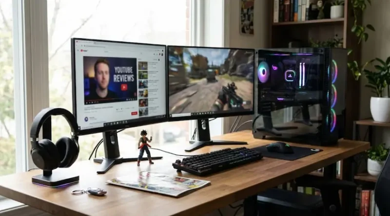 Geekzilla Tio Geek Why Every Gamer and Tech Lover is Talking About It