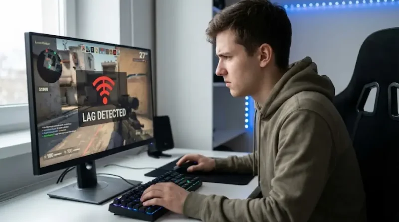 How to Fix Game Lag - Even If You've Tried Everything