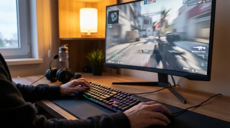 How to Reduce Input Lag 12 Proven Ways to Fix It Fast