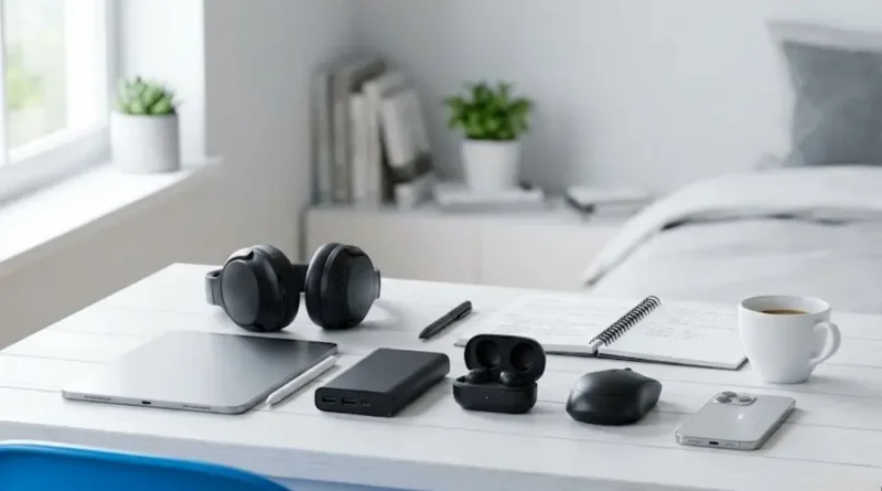 Latest Gadgets for Students Which Ones Are Really Worth Your Money