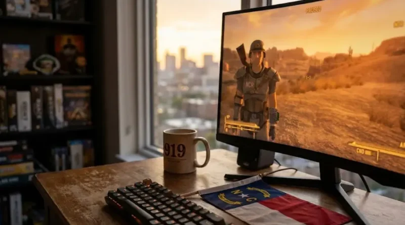 What Does NCTrooper919 Mean The Gaming Username That Actually Tells a Story