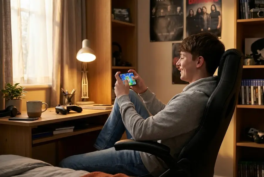 Amaangameworld: Free Games Download Kaise Karein?