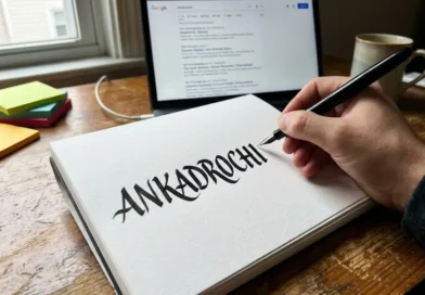 Ankadrochik What This Viral Mystery Word Really Means