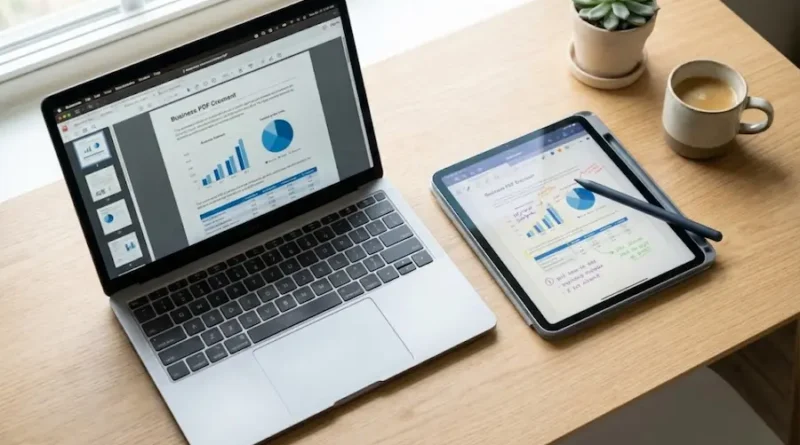 AxelaNote Write on Any PDF for Just $50Year (Even Locked Ones)