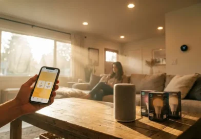 Benefits of Smart Gadgets Save Money, Time, and Your Peace of Mind