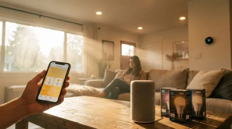 Benefits of Smart Gadgets Save Money, Time, and Your Peace of Mind