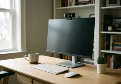 Best Web Camera for 2025 Simple Guide to Pick the Right One