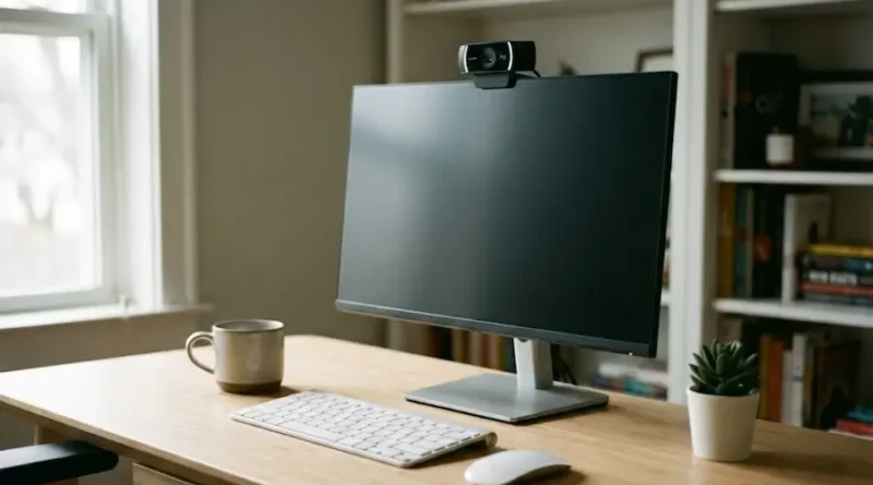 Best Web Camera for 2025 Simple Guide to Pick the Right One