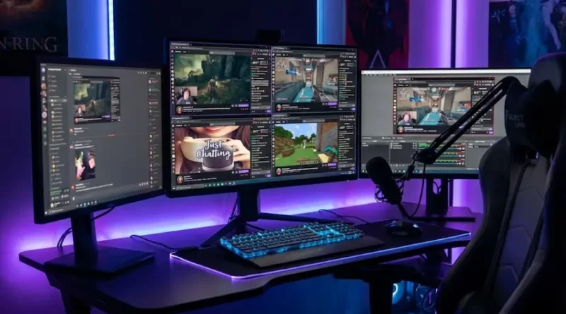 CaseOh vs Kylie vs Summit1g vs Shroud Who Should You Watch