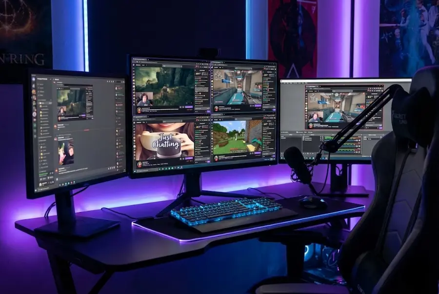 CaseOh Vs Kylie Vs Summit1g Vs Shroud: Who Should You Watch?