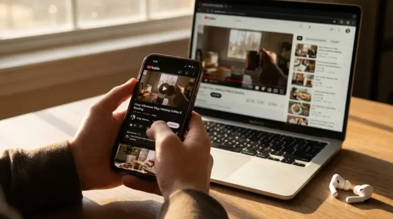 Download YouTube Videos Without Software