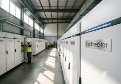 Fox EnerStor Is Foxconn's New Battery Worth the Hype
