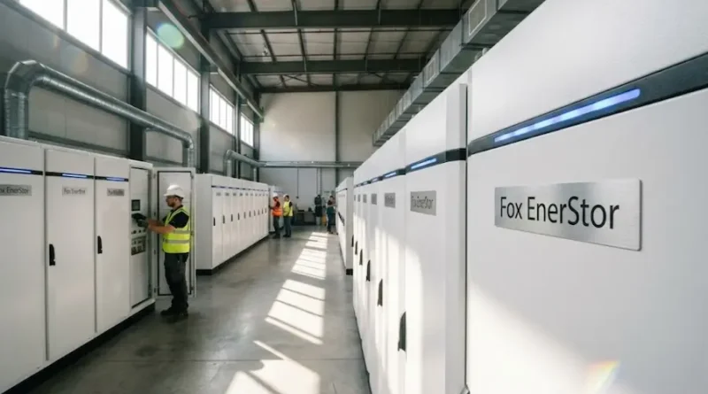 Fox EnerStor Is Foxconn's New Battery Worth the Hype