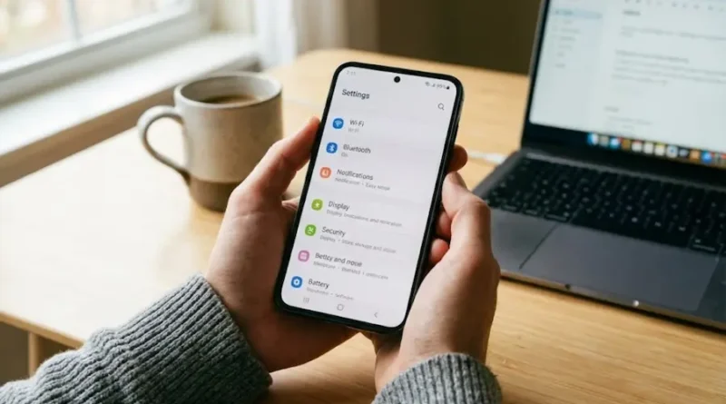 How to Make Your Android Phone Fast Again (Even If It's Super Slow Right Now)