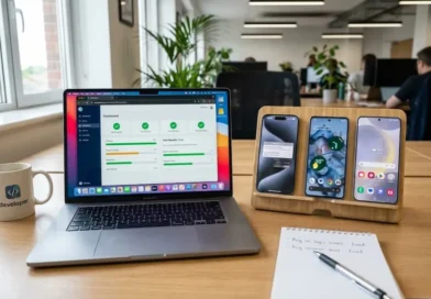QuantumRun Review AI Test Orchestration That Actually Works