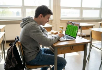 Retro Bowl 3KH0 Play Unblocked Football Game at School