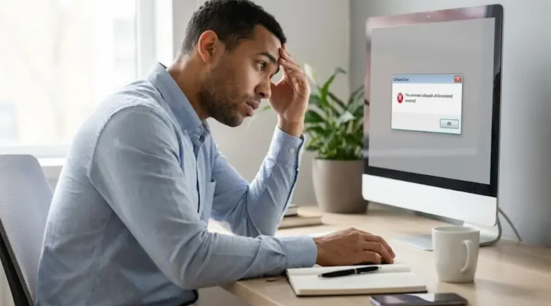 Software Ralbel28.2.5 Not Working Easy Fix in 5 Minutes (2026)