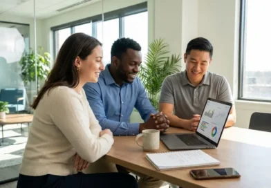 Tensorway Simple AI Solutions That Work for Your Business