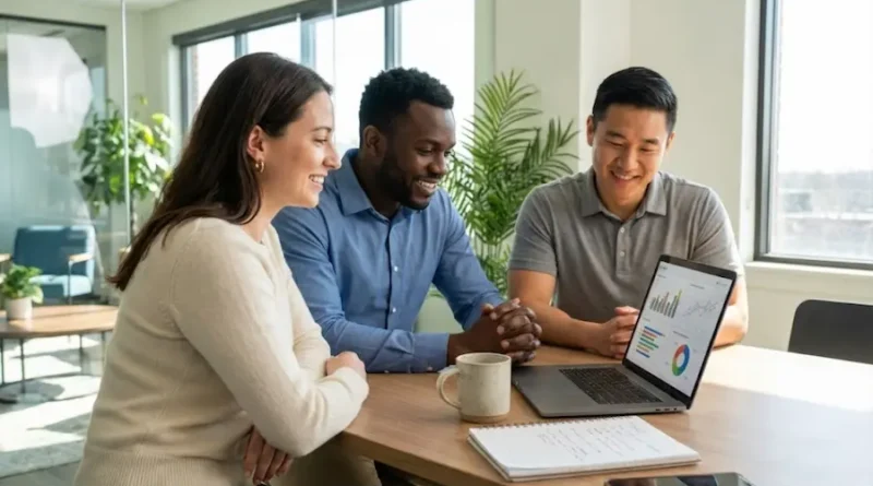 Tensorway Simple AI Solutions That Work for Your Business