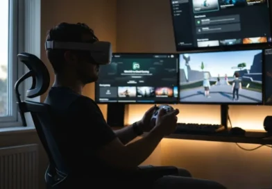 Tgarchirvetech Gaming Trends 7 Changes That Will Blow Your Mind