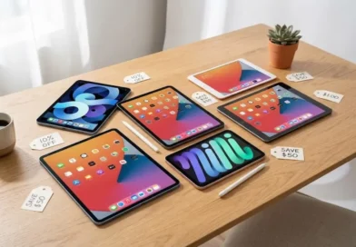 The Best iPad Deals Right Now (Save Up to $200 in January 2026)