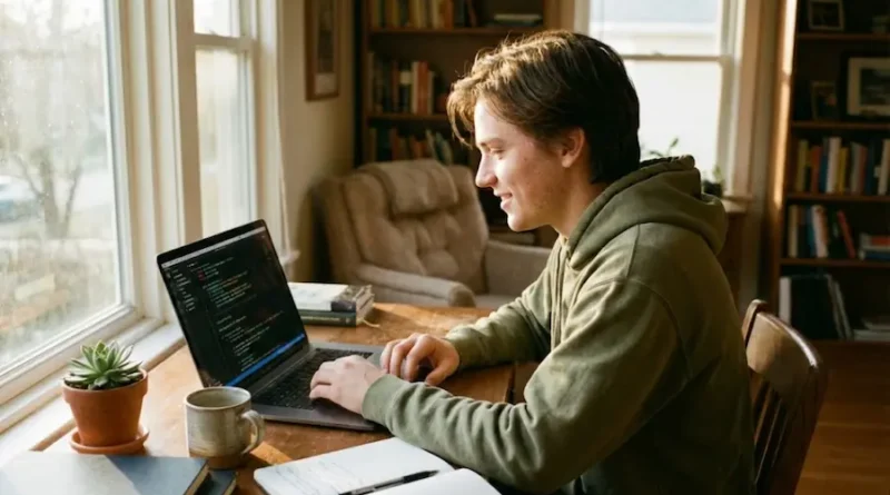 What is Computer Programming The Simple Truth Nobody Tells You