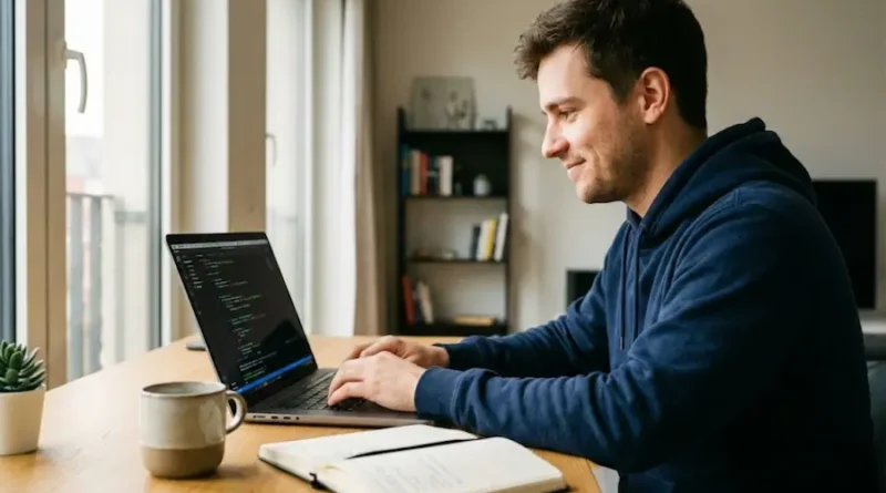 What is a Software Developer