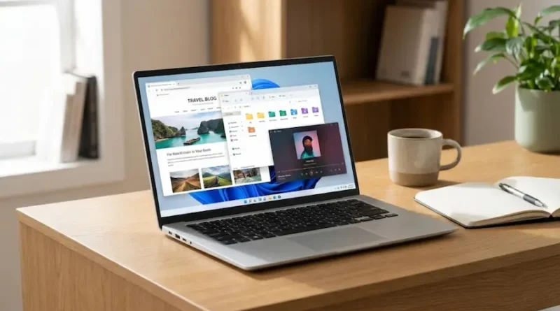 What is the Operating System in a Computer