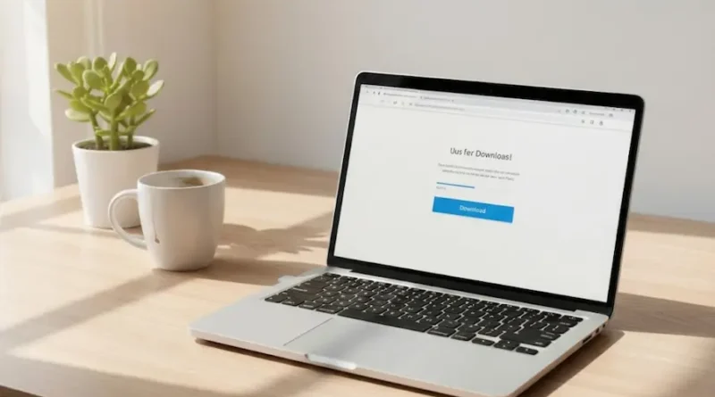 Where to Download UStudioBytes Safe Download Guide