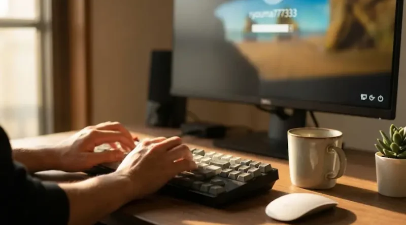 Who Is Ryouma777333 Solving the Mystery Behind This Popular Username