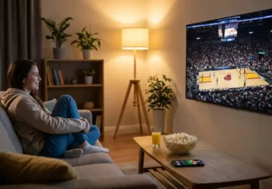 MarkyyStreams Watch Live Sports Free (NBA, NFL, UFC & More)