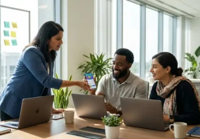 Mobile App Developers at Garage2Global Build Apps That People Love