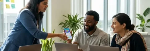 Mobile App Developers at Garage2Global Build Apps That People Love