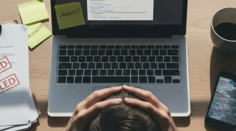 Software Doxfore5 Dying What Users Need to Know Now